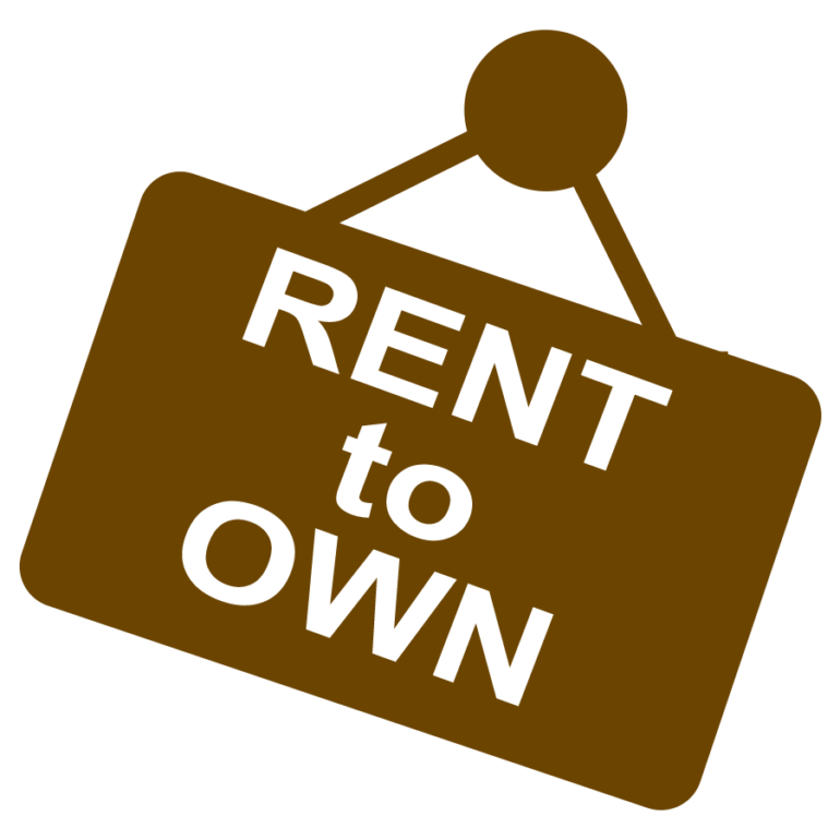 Rent to Own Tall Timbers Mobile Home Community