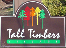 Tall Timbers Mobile Home Community